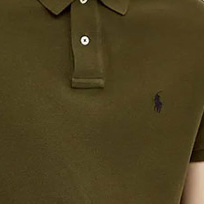 Поло Polo Ralph Lauren LogoPolo - изображение 5