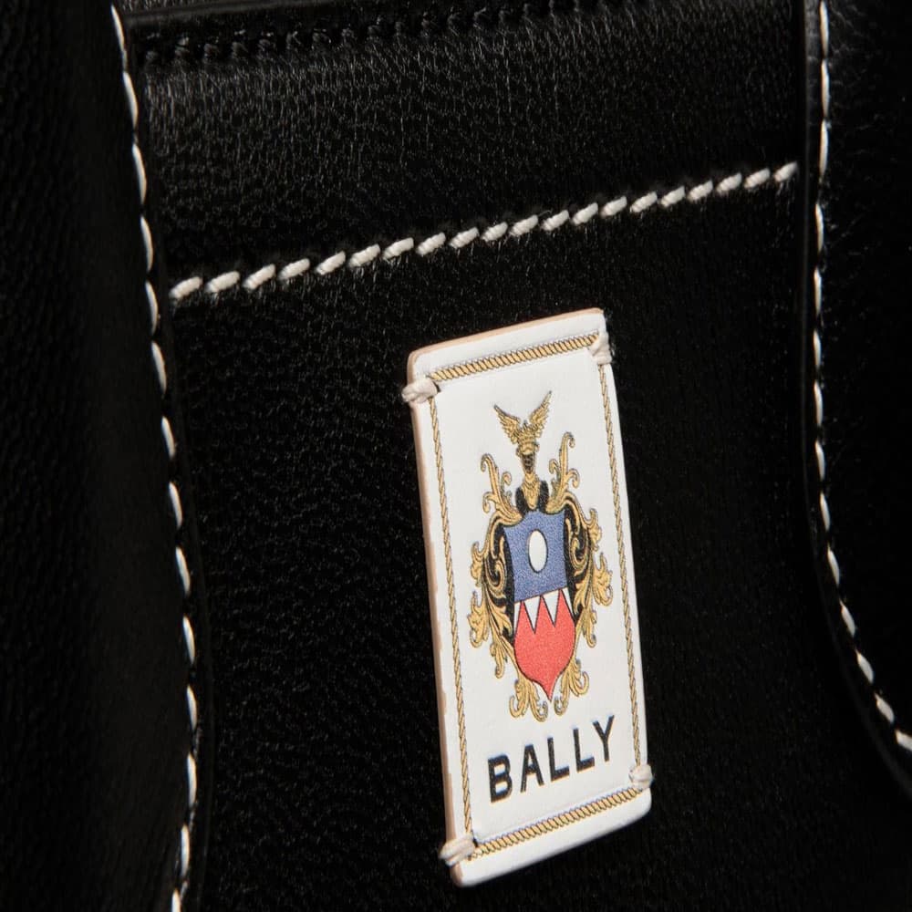 Сумка BALLY Unda - изображение 5