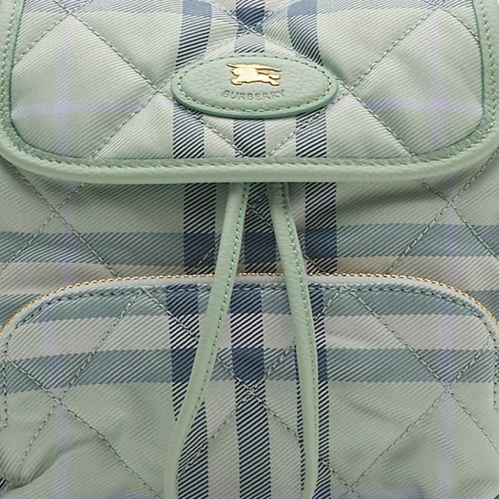 Рюкзак Burberry Horseshoe - изображение 4