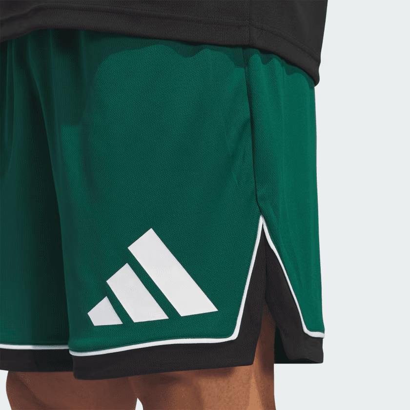 Тренировочные штаны adidas BASKETBALLSport - изображение 5