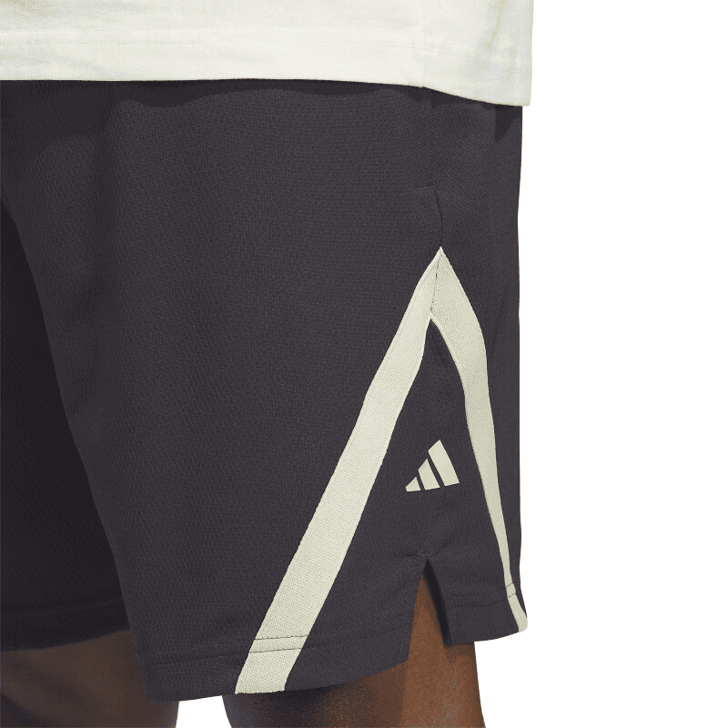 Тренировочные штаны adidas logo - изображение 5