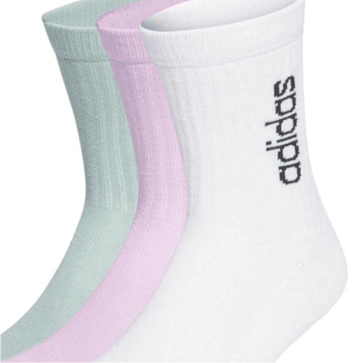 Носки adidas 3 - изображение 3