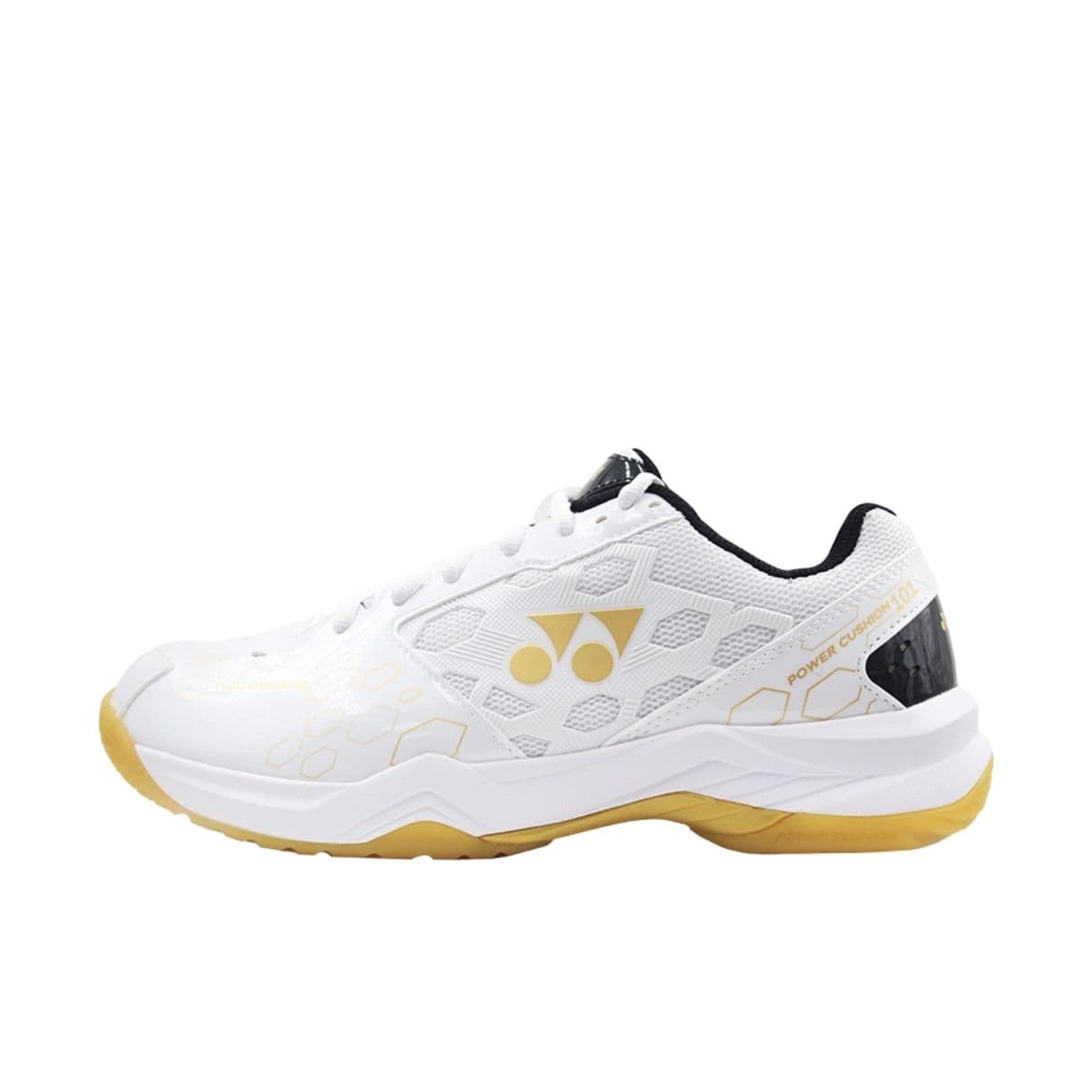Кроссовки для бадминтона YONEX Power Cushion - изображение 8