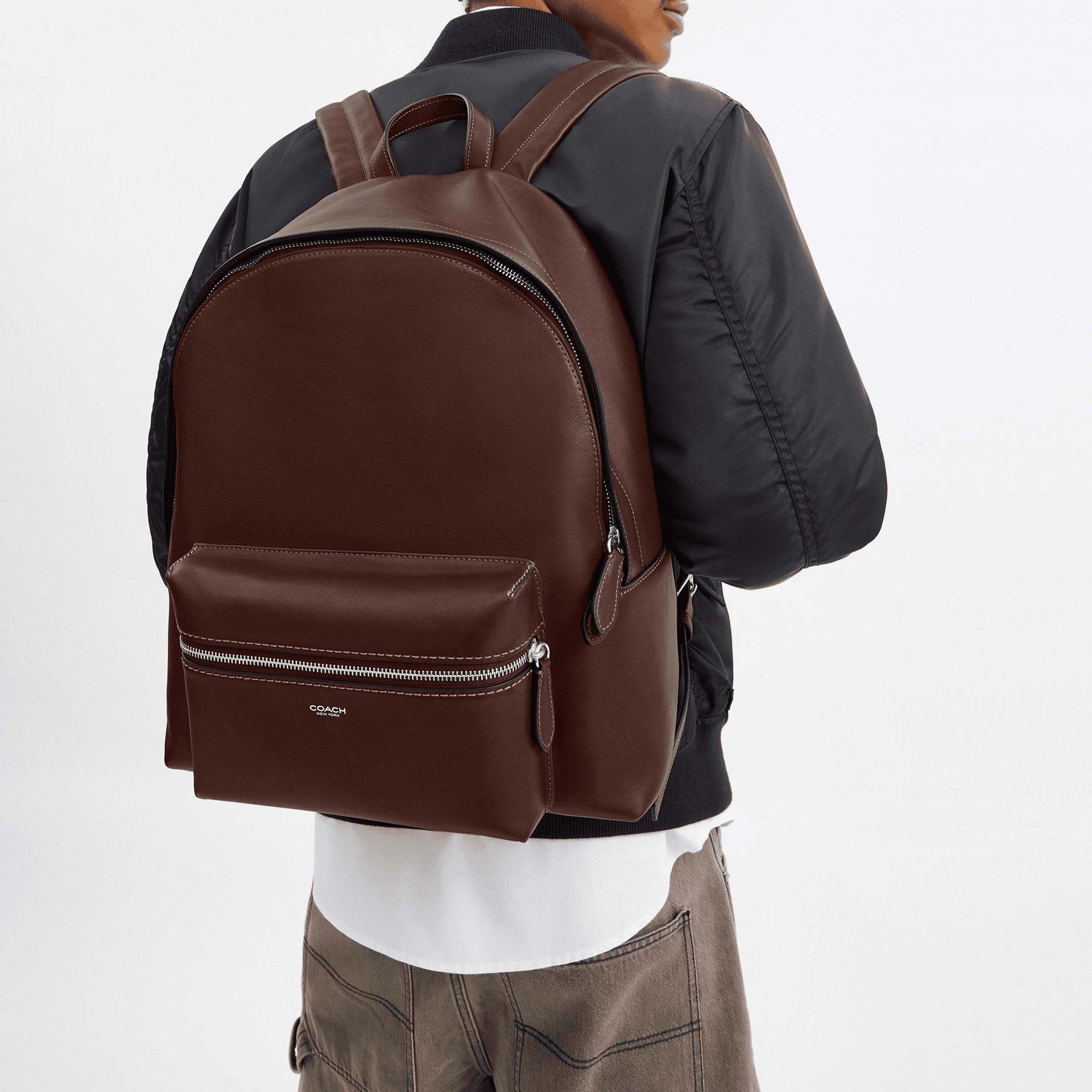 Рюкзак COACH Ridgewood 35 - изображение 6