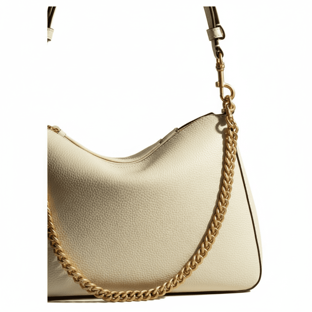 Сумка через плечо TORY BURCH Perry - изображение 2