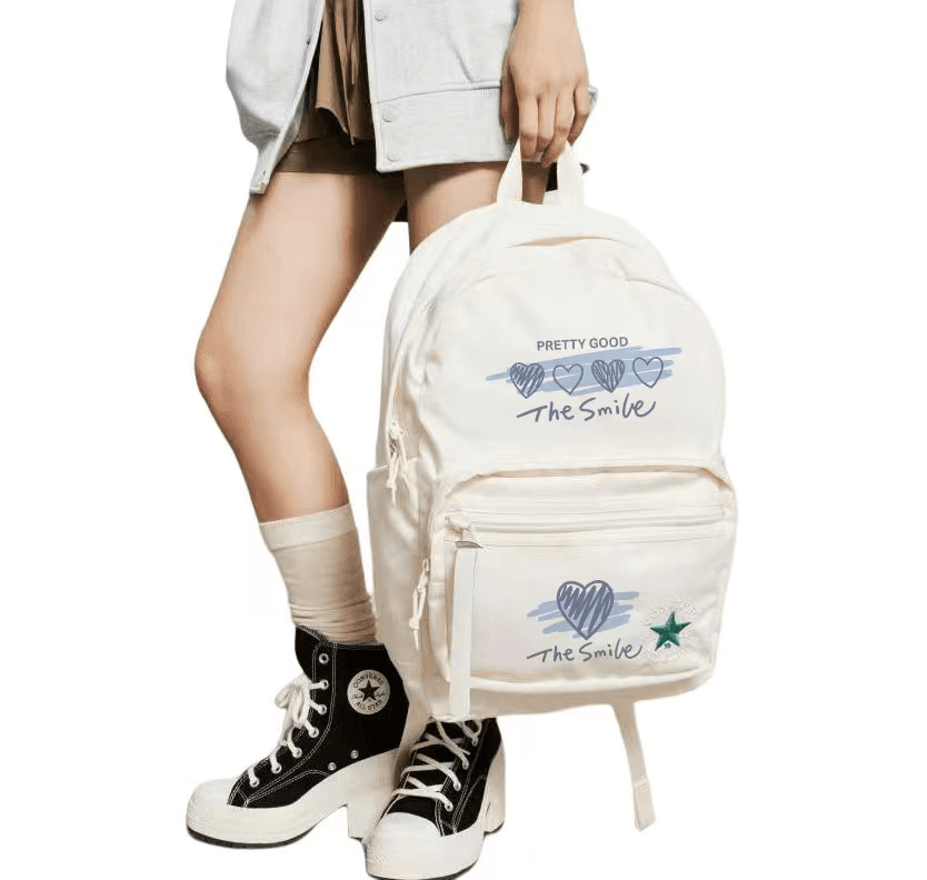 Рюкзак Converse - изображение 3