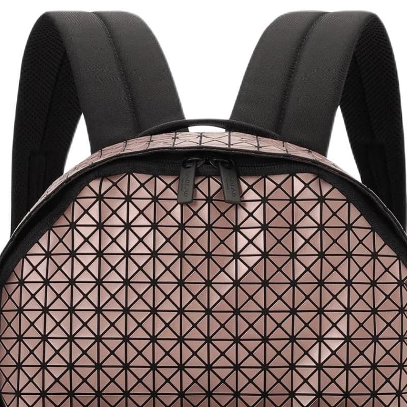 Рюкзак ISSEY MIYAKE Daypack 8 METALLIC - изображение 3
