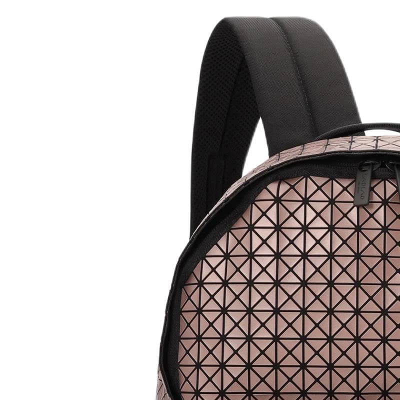 Рюкзак ISSEY MIYAKE Daypack 8 METALLIC - изображение 2