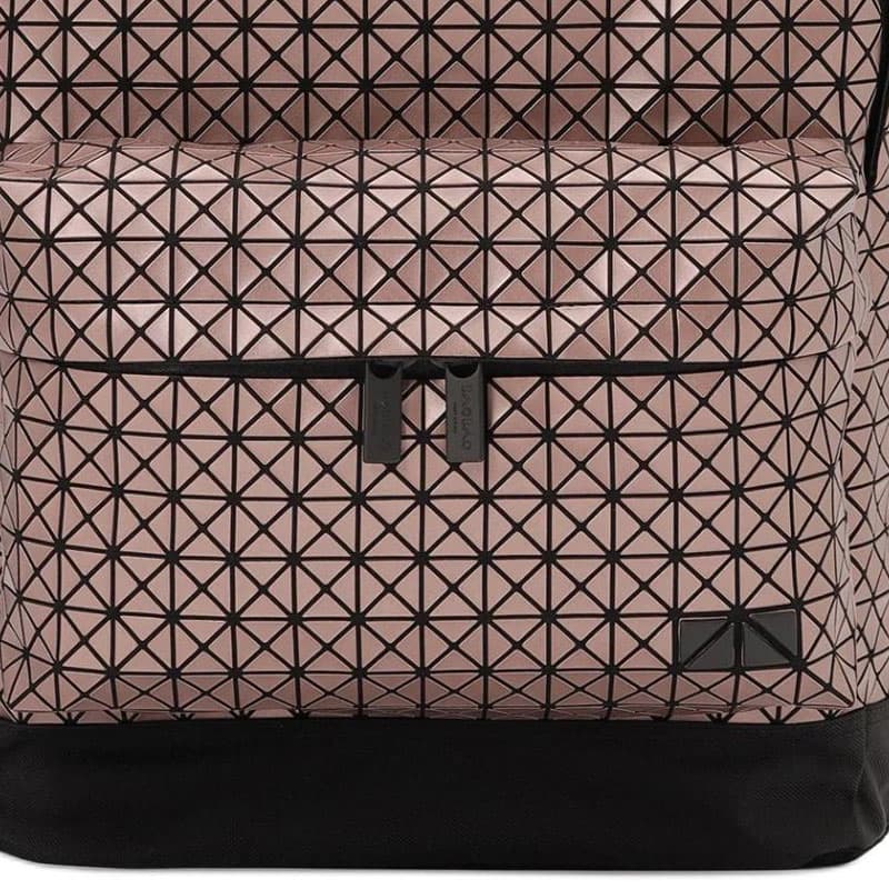 Рюкзак ISSEY MIYAKE Daypack 8 METALLIC - изображение 5