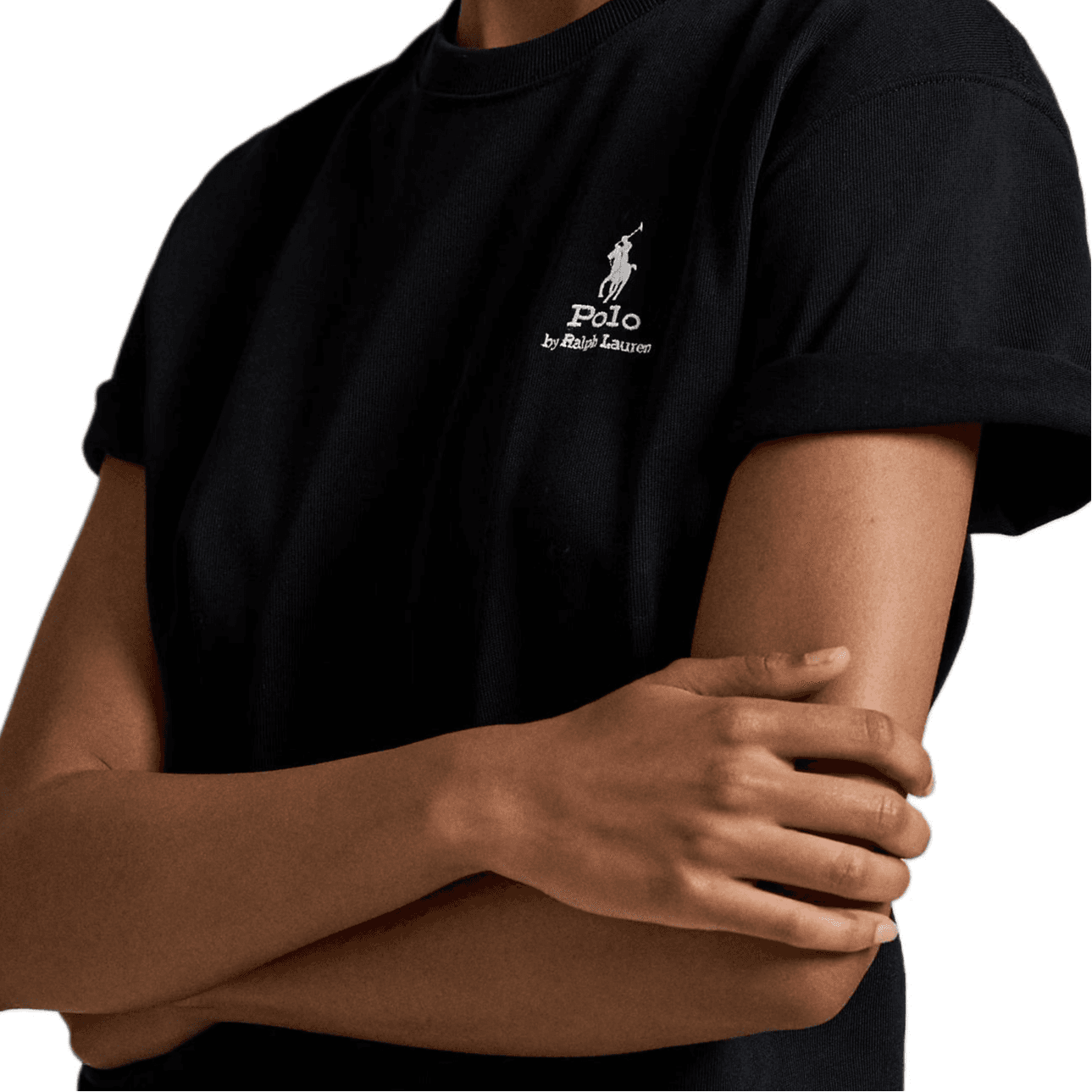 Футболка Polo Ralph Lauren T — фото 5