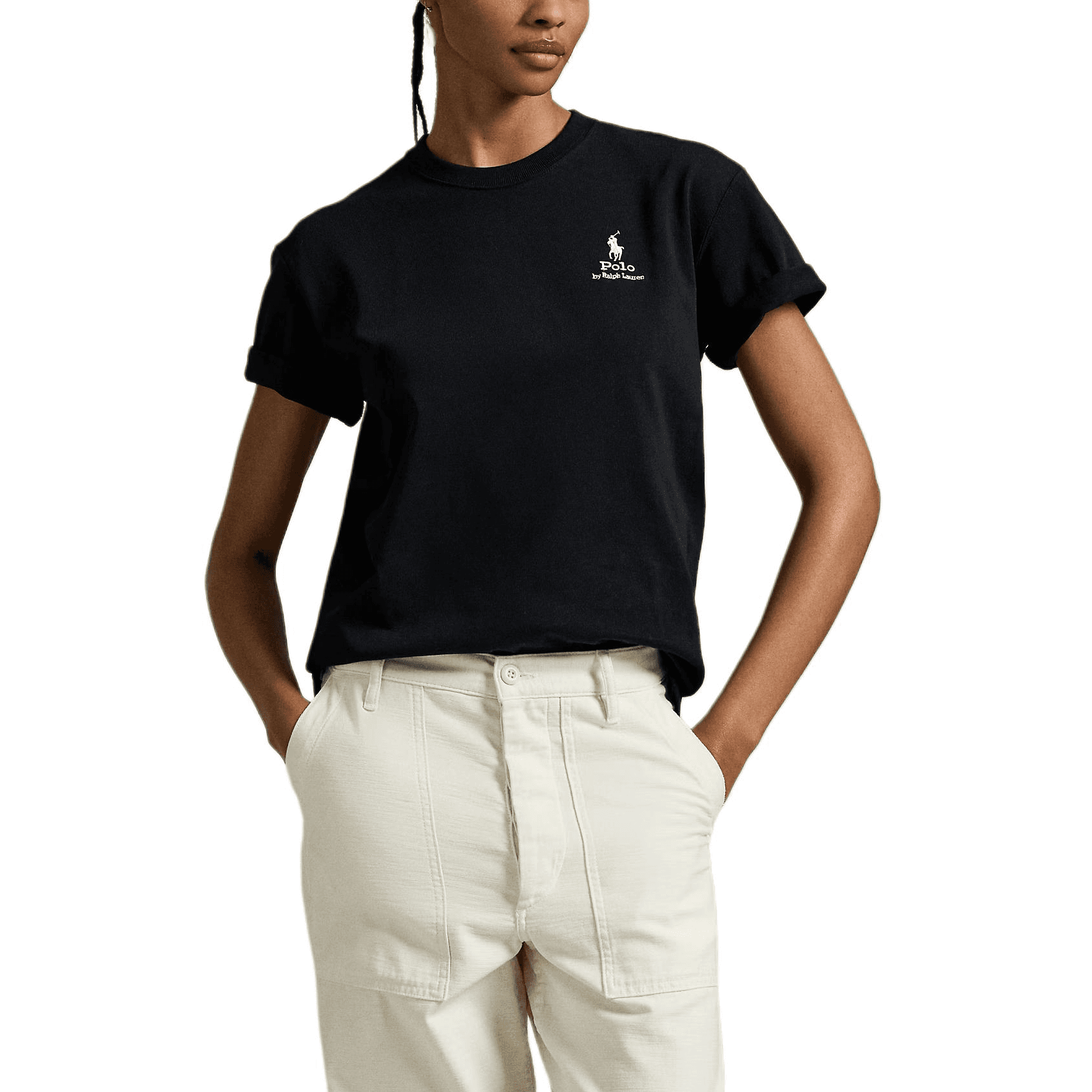 Футболка Polo Ralph Lauren T — фото 3