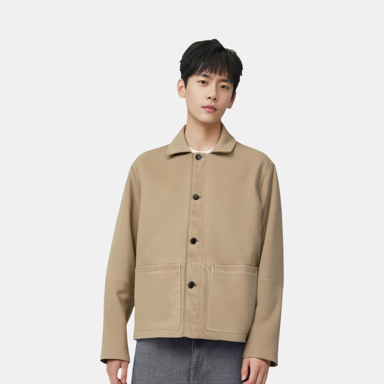 Куртка ZARA - изображение 7