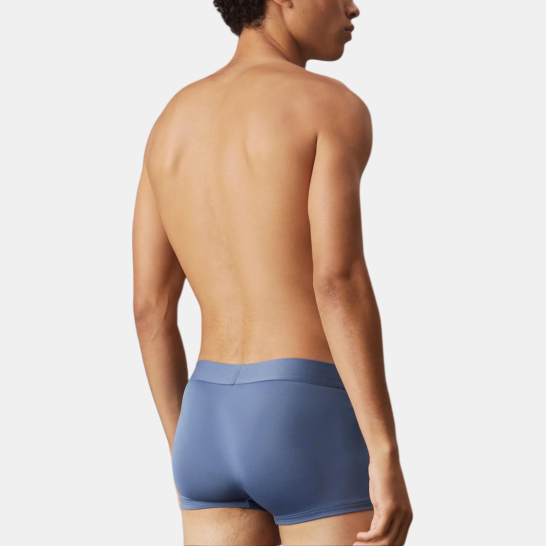 Трусы CALVIN KLEIN 1 - изображение 2