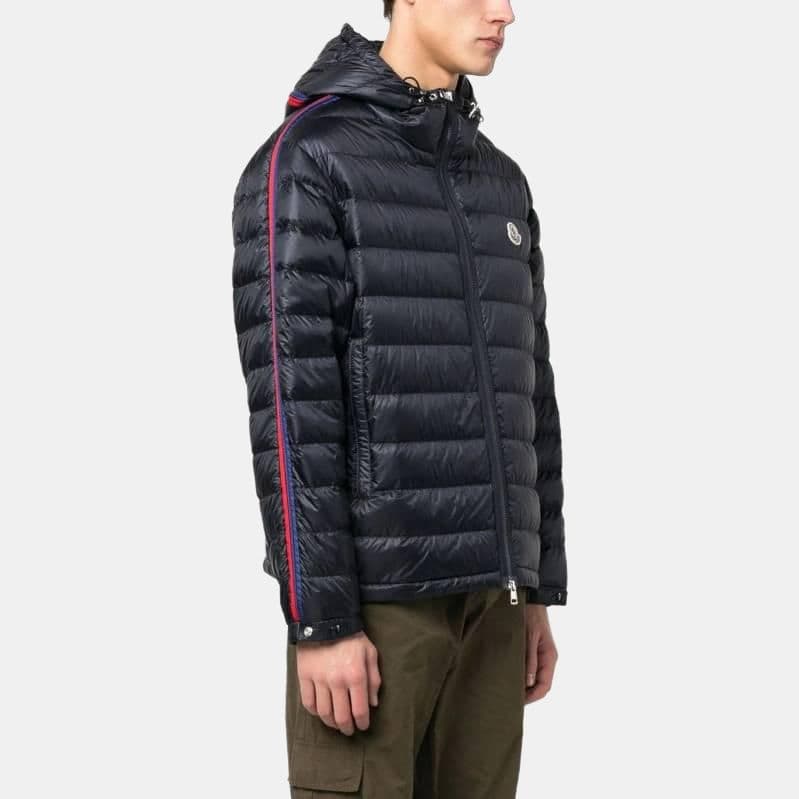 Зимняя куртка Moncler - изображение 5