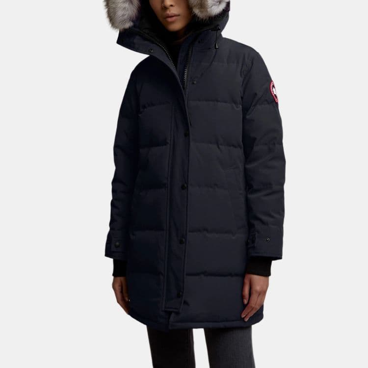 Пуховик Canada Goose Shelburne Fusion Fit - изображение 3
