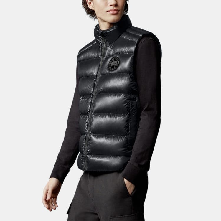 Жилет Canada Goose Crofton Vest Black - изображение 4