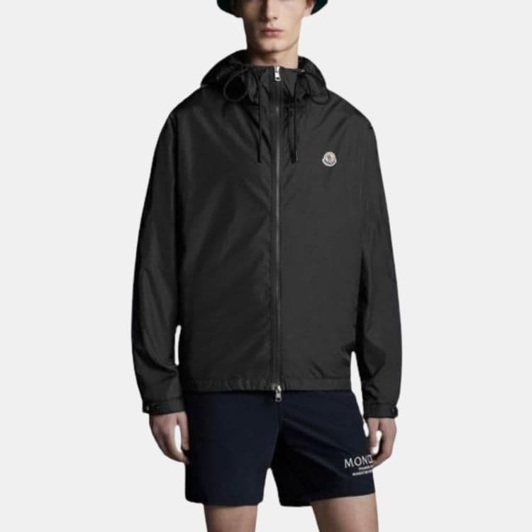Куртка Moncler SS22 HattabLogo - изображение 5