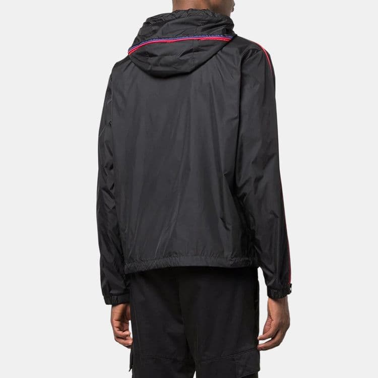 Куртка Moncler SS22 HattabLogo - изображение 3