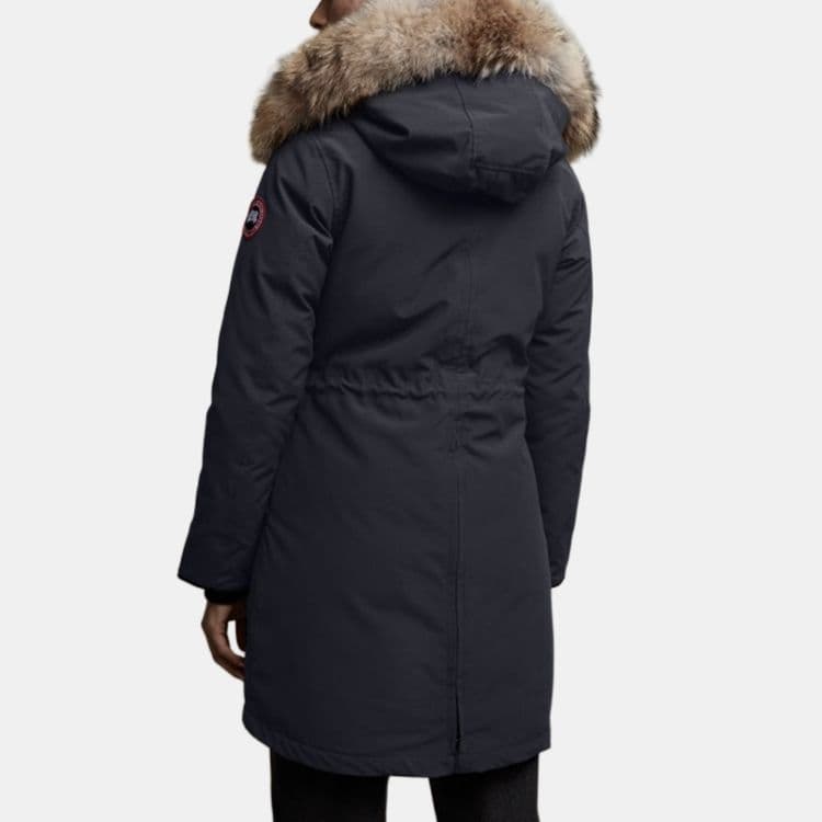 Пуховик Canada Goose Rossclair - изображение 5