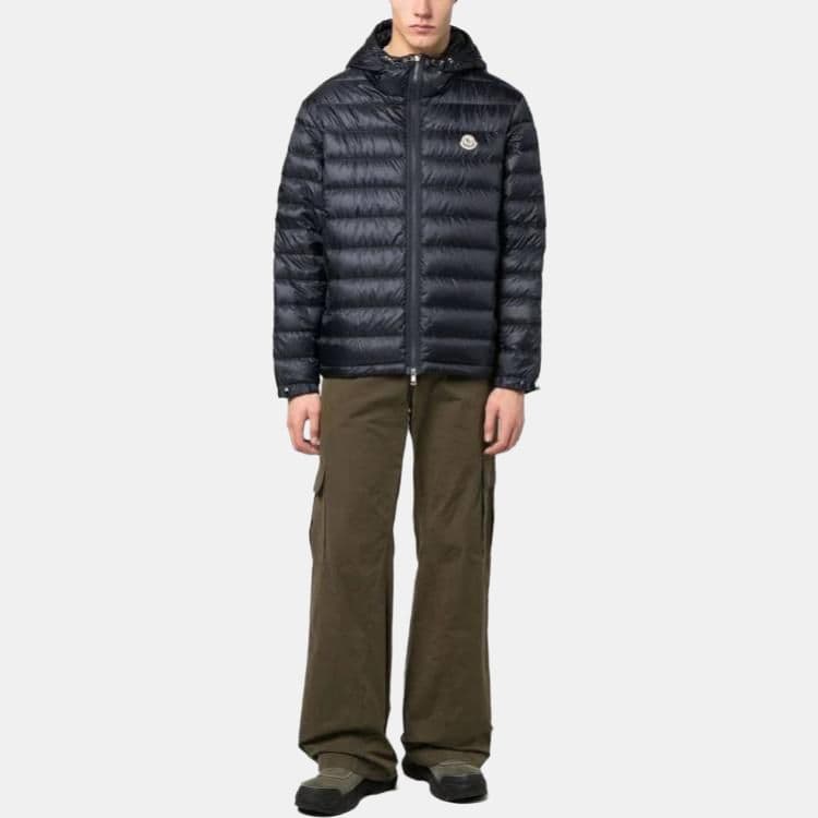 Зимняя куртка Moncler - изображение 3