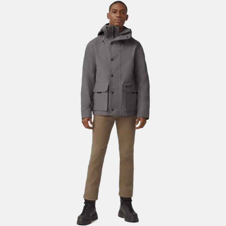Куртка Canada Goose Lockeport - изображение 2