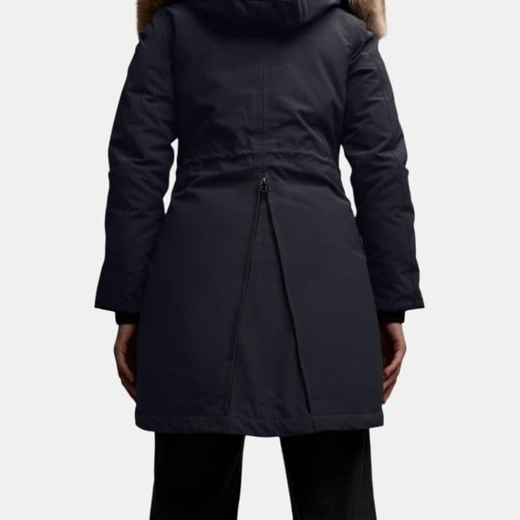 Пуховик Canada Goose Rossclair - изображение 6