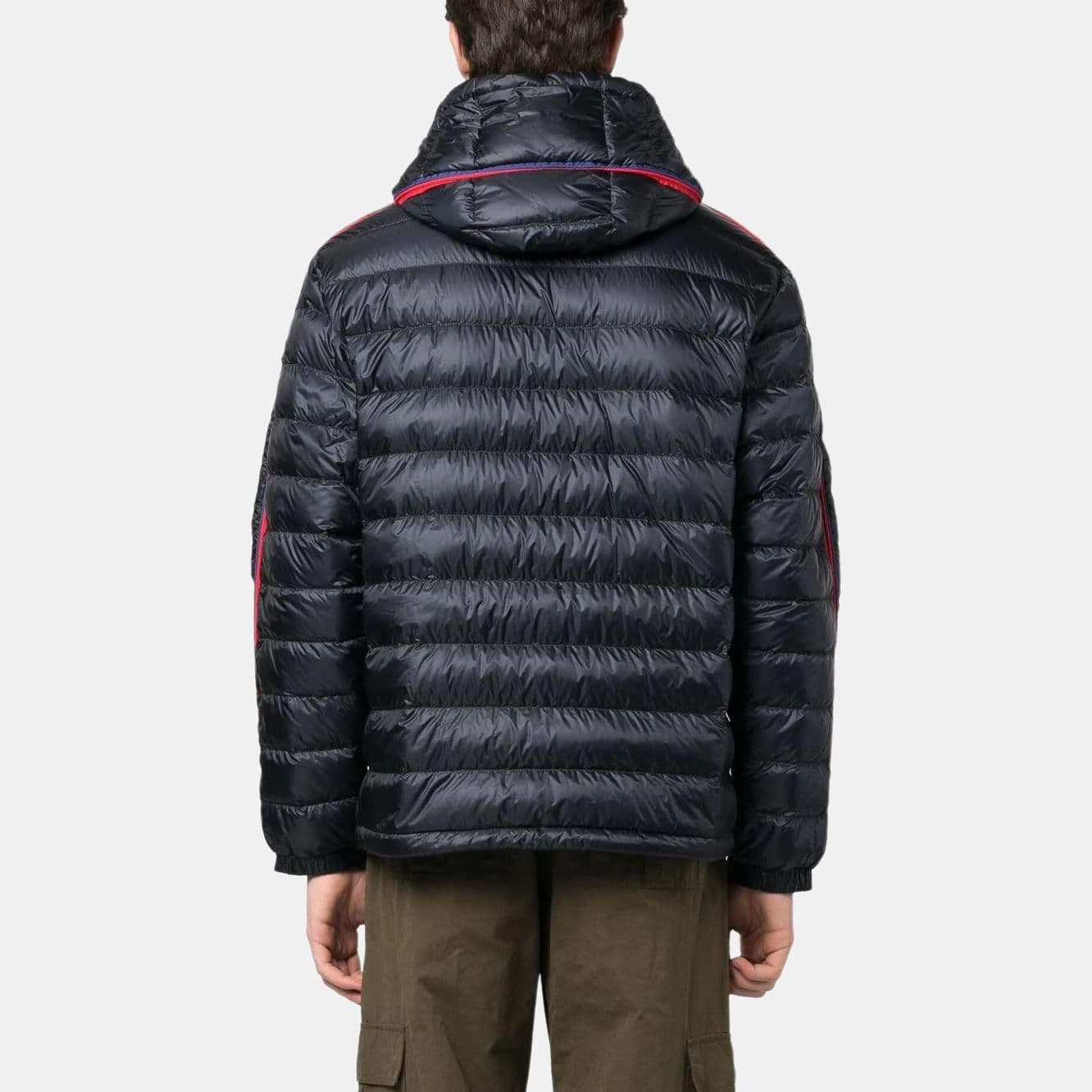 Зимняя куртка Moncler - изображение 4
