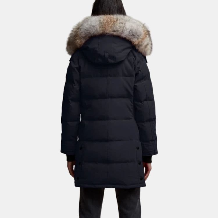 Пуховик Canada Goose Shelburne Fusion Fit - изображение 5
