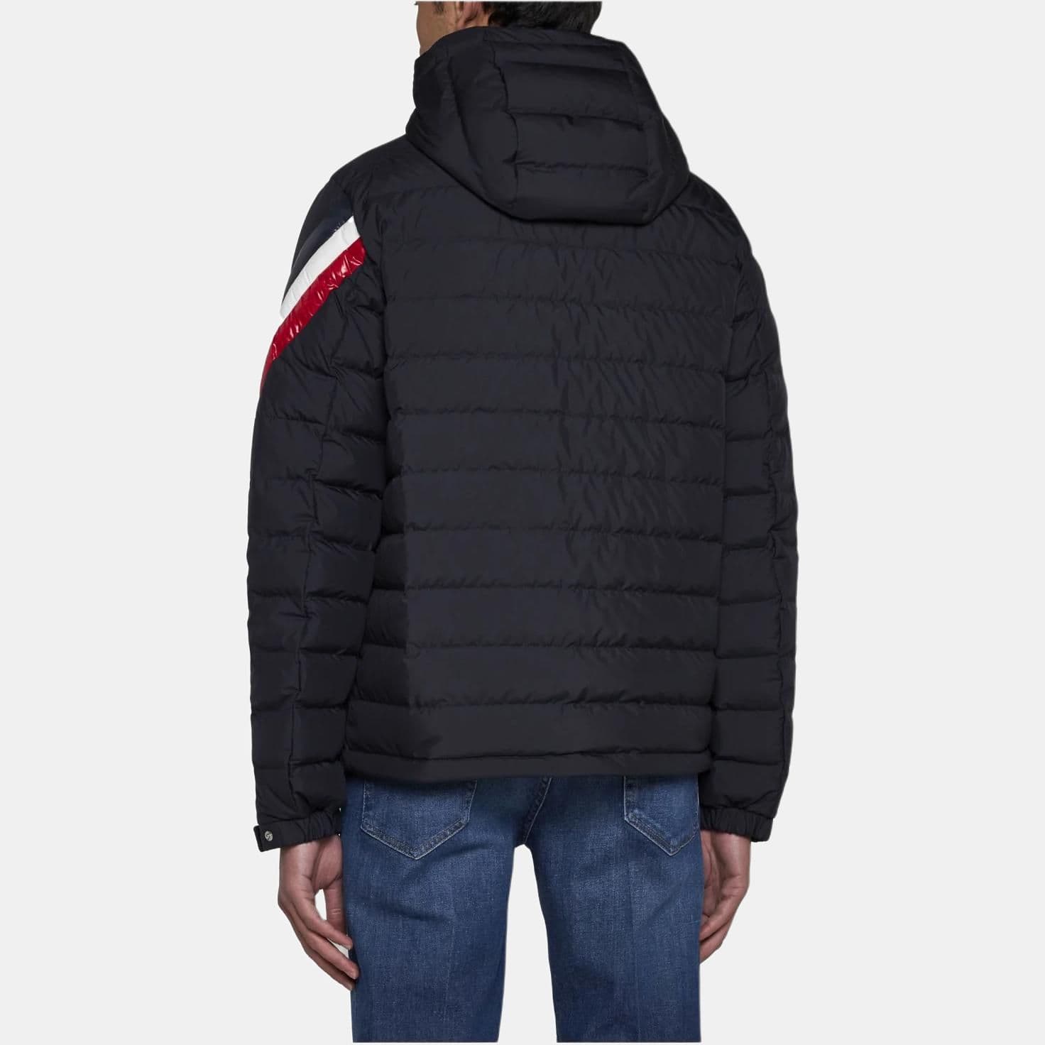 Зимняя куртка Moncler Jacket - изображение 4