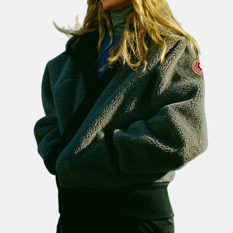 Canada Goose Simcoe SS22 - изображение 6