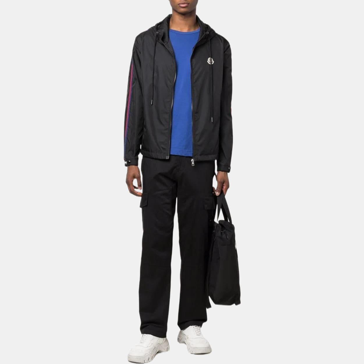 Куртка Moncler SS22 HattabLogo - изображение 2