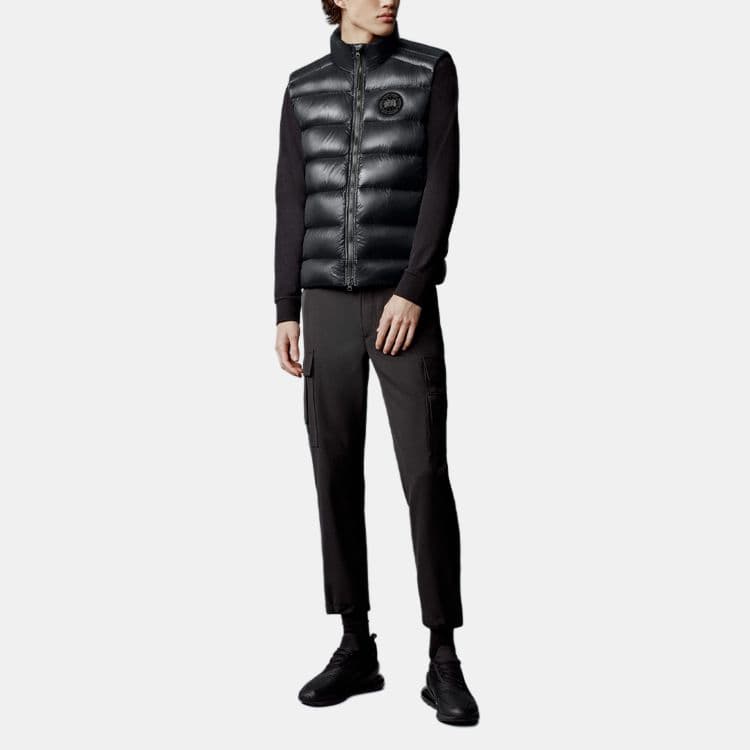 Жилет Canada Goose Crofton Vest Black - изображение 5