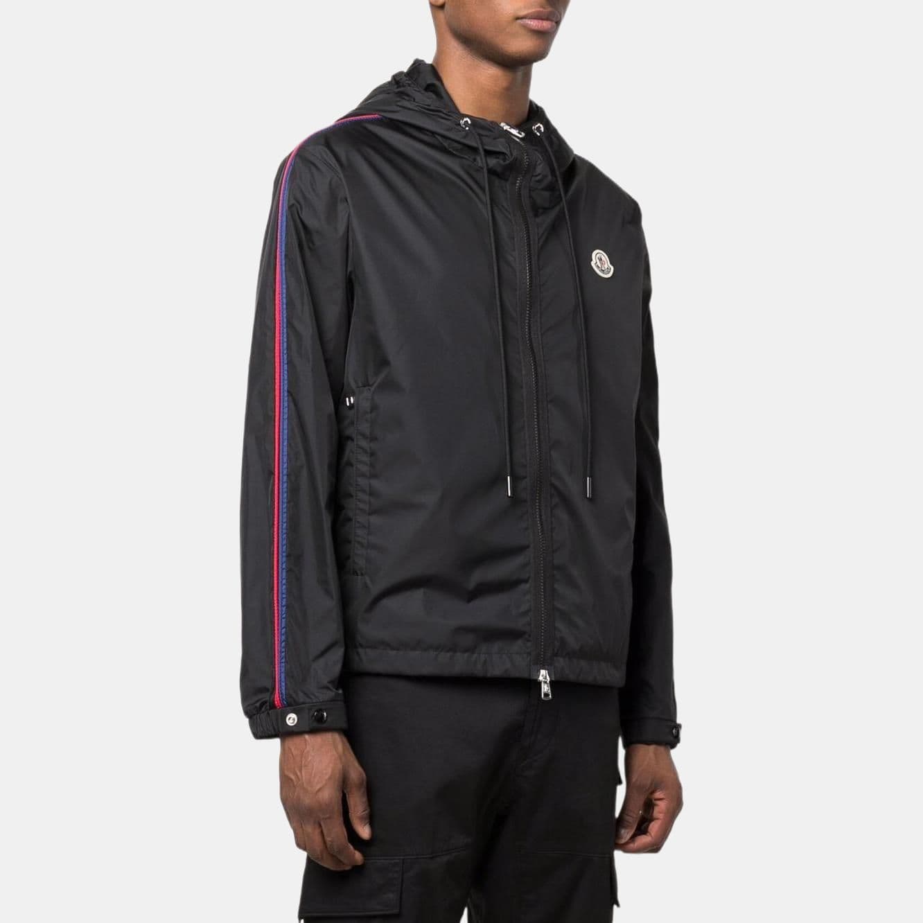 Куртка Moncler SS22 HattabLogo - изображение 4