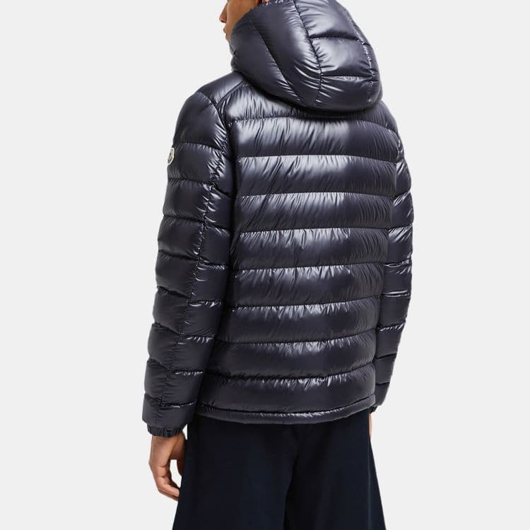 Зимняя куртка Moncler - изображение 5