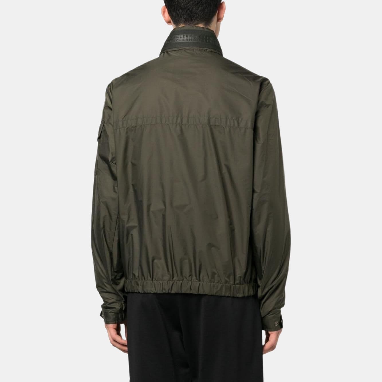 Куртка Moncler - изображение 3