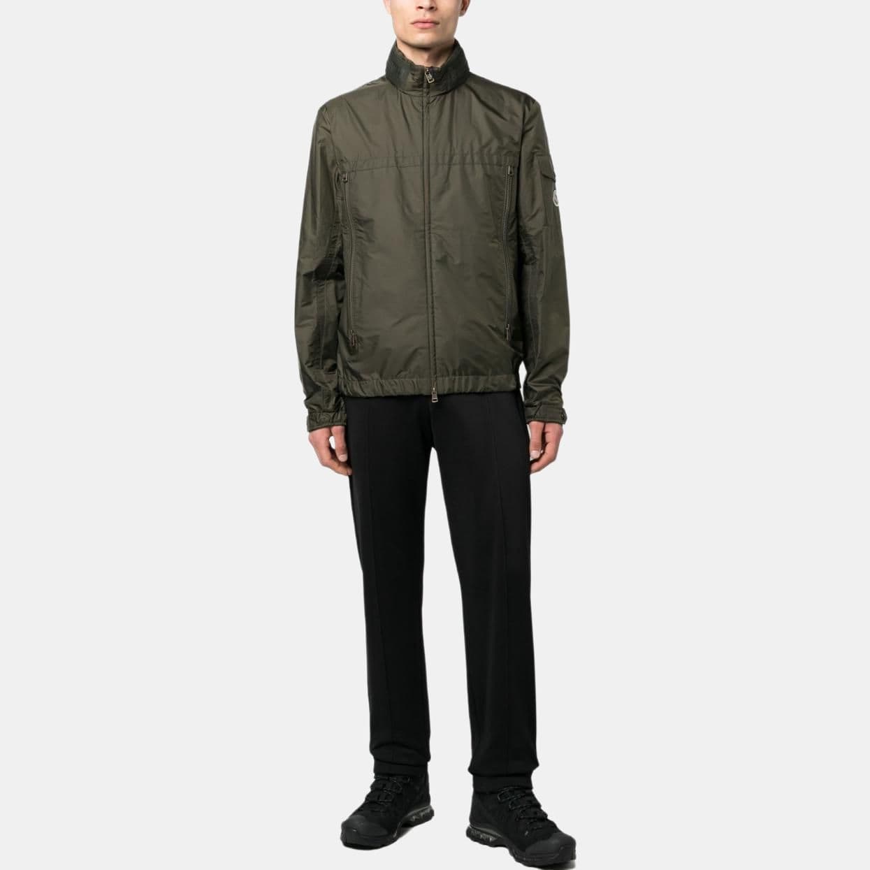 Куртка Moncler - изображение 2
