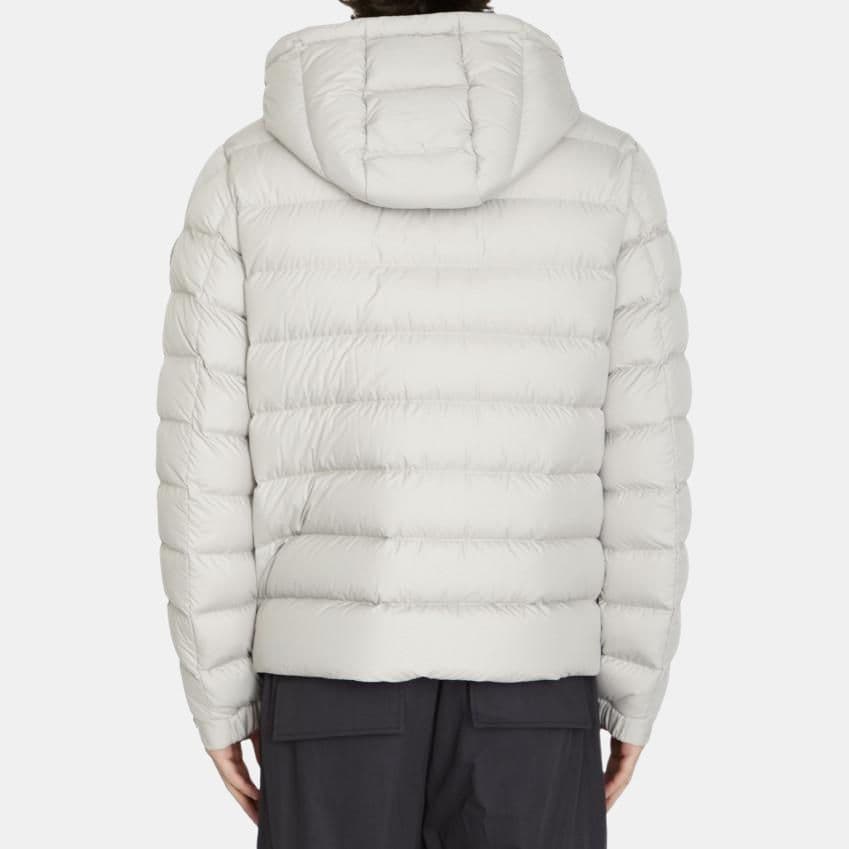 Зимняя куртка Moncler - изображение 4