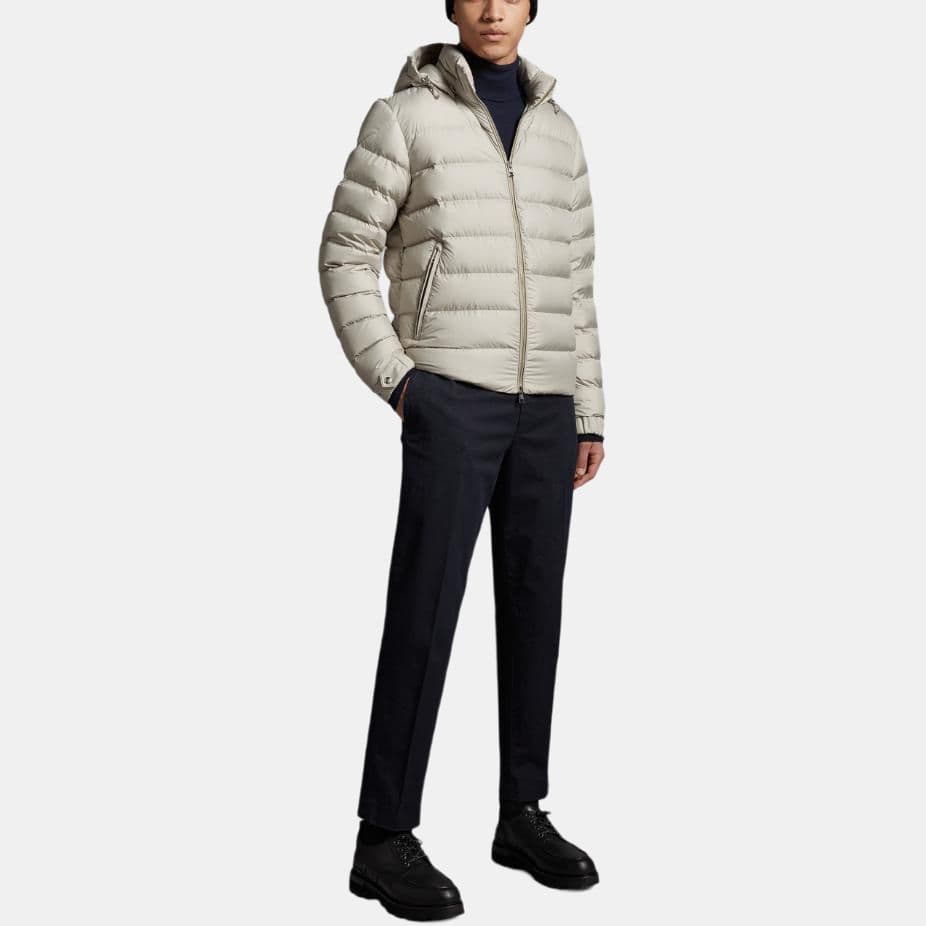Зимняя куртка Moncler - изображение 5
