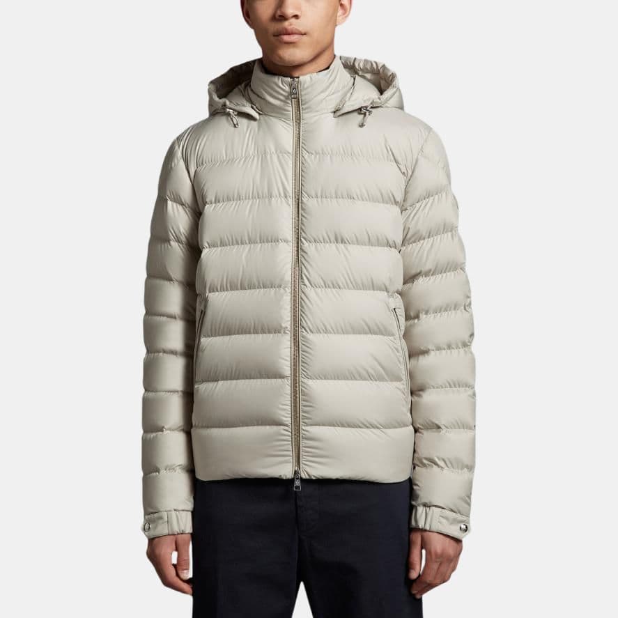 Зимняя куртка Moncler - изображение 3