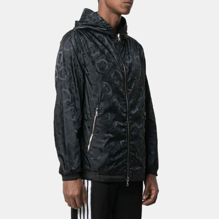 Куртка Moncler Logo - изображение 3