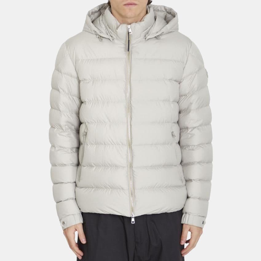 Зимняя куртка Moncler - изображение 2