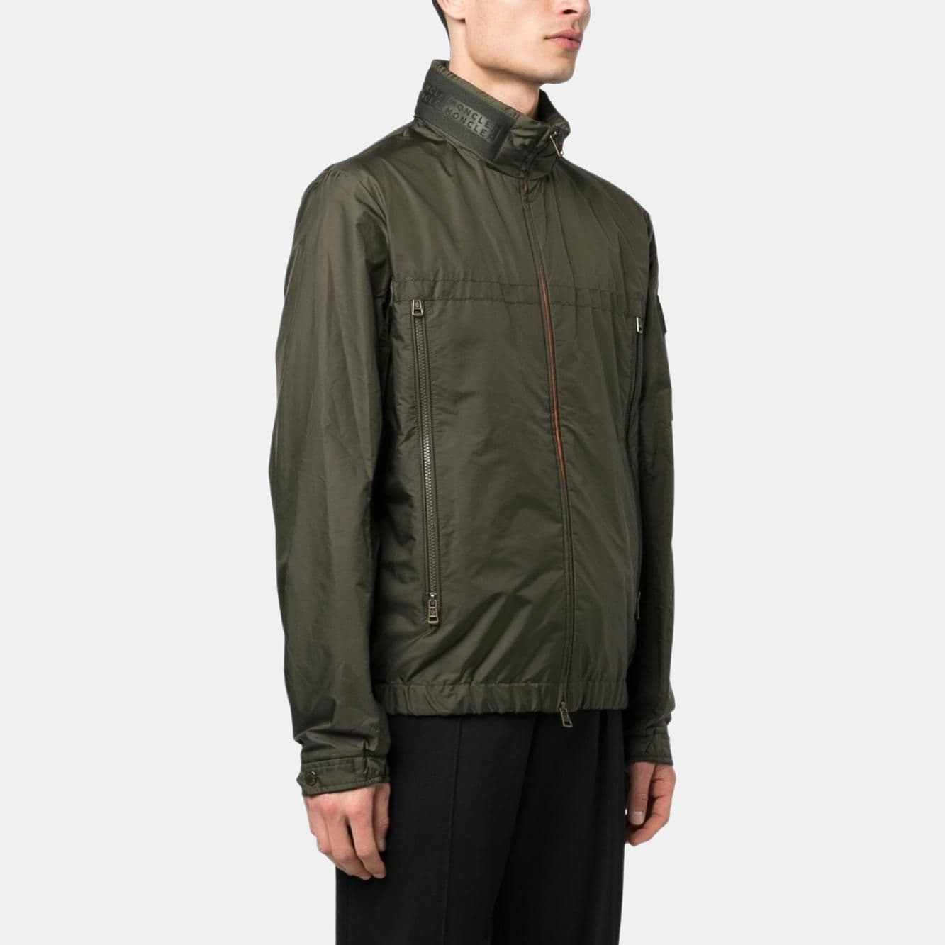Куртка Moncler - изображение 4