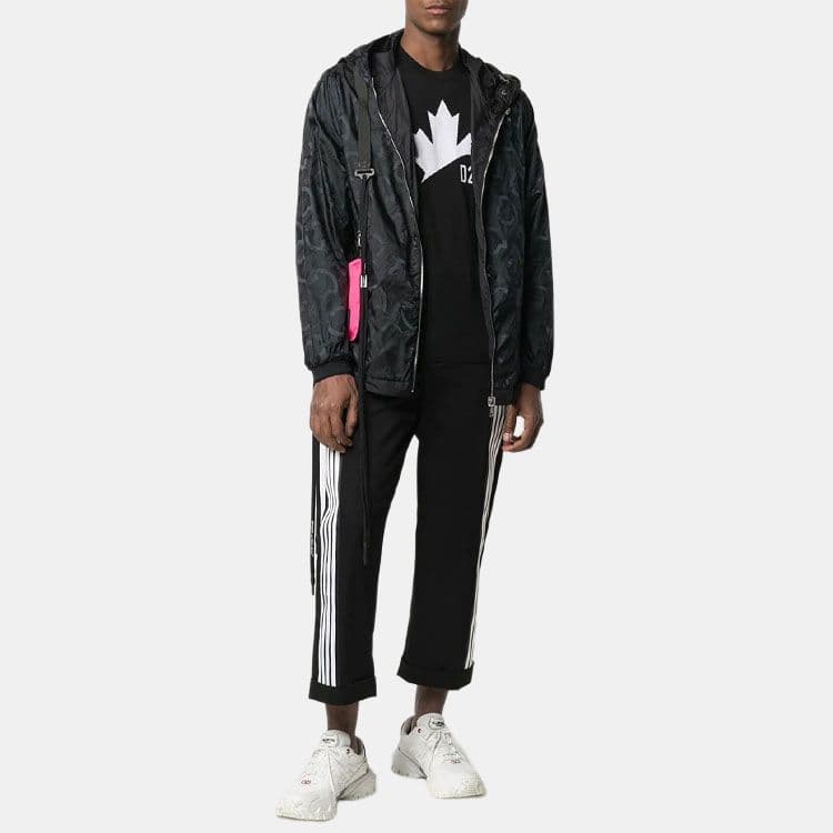Куртка Moncler Logo - изображение 2