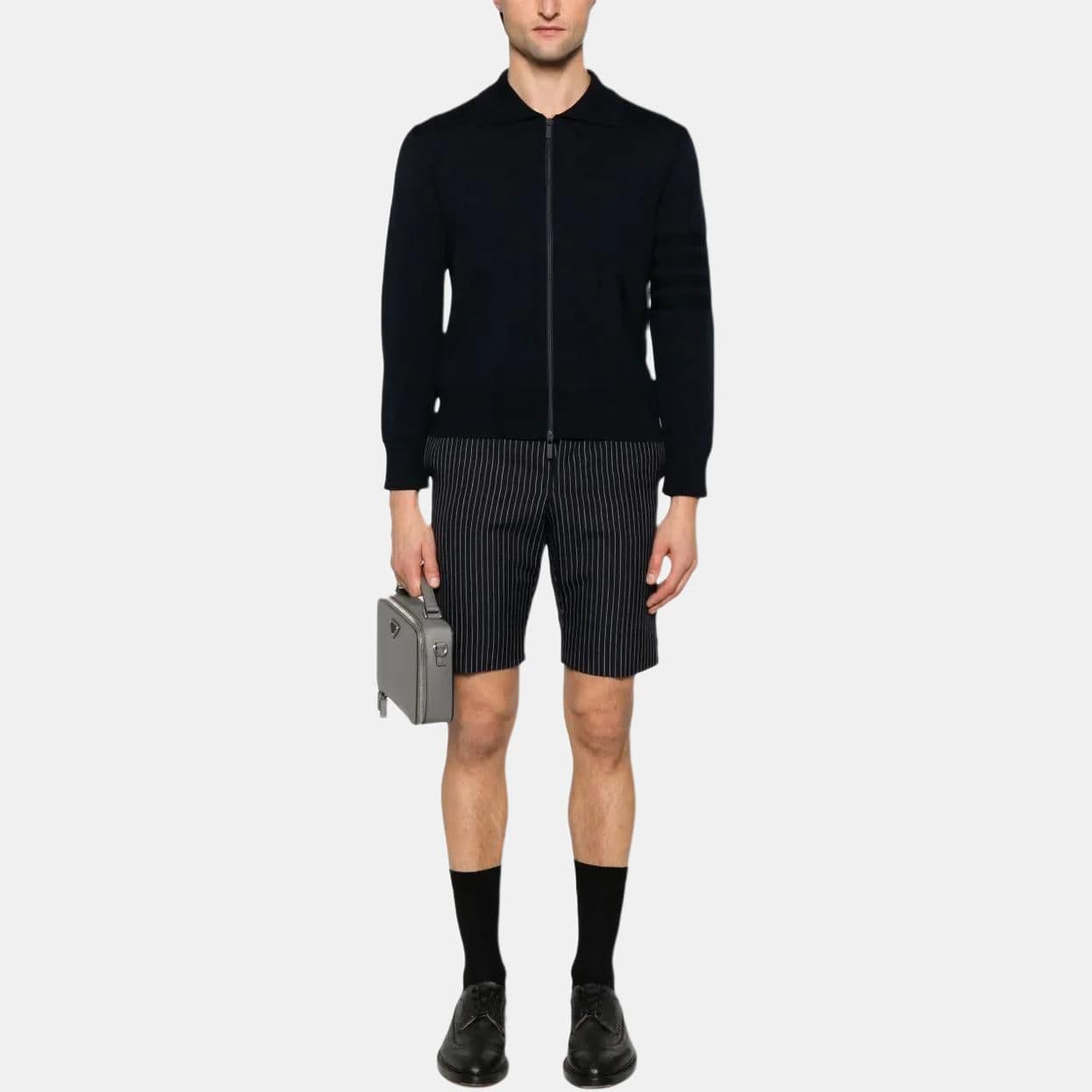 Куртка THOM BROWNE - изображение 3