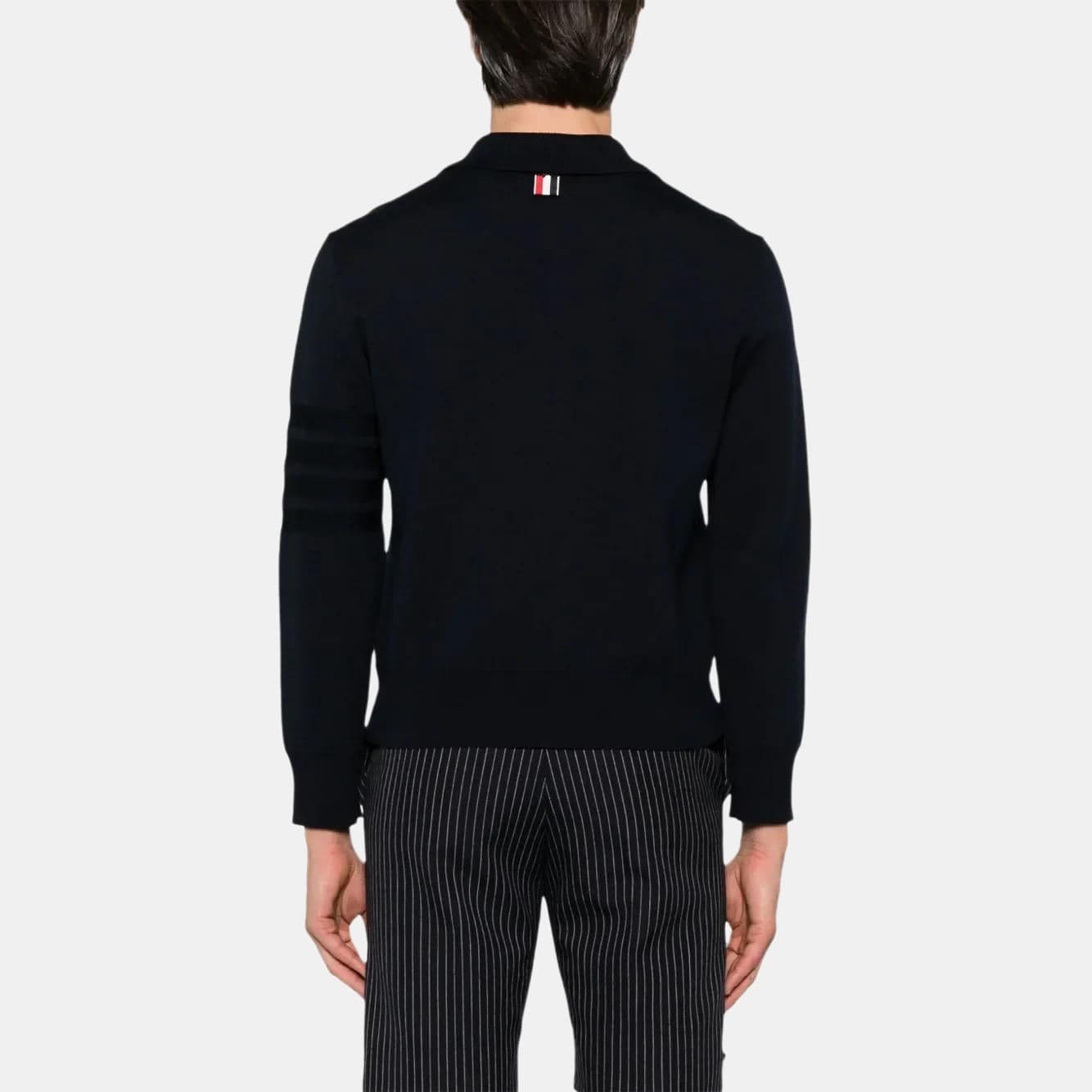 Куртка THOM BROWNE - изображение 4