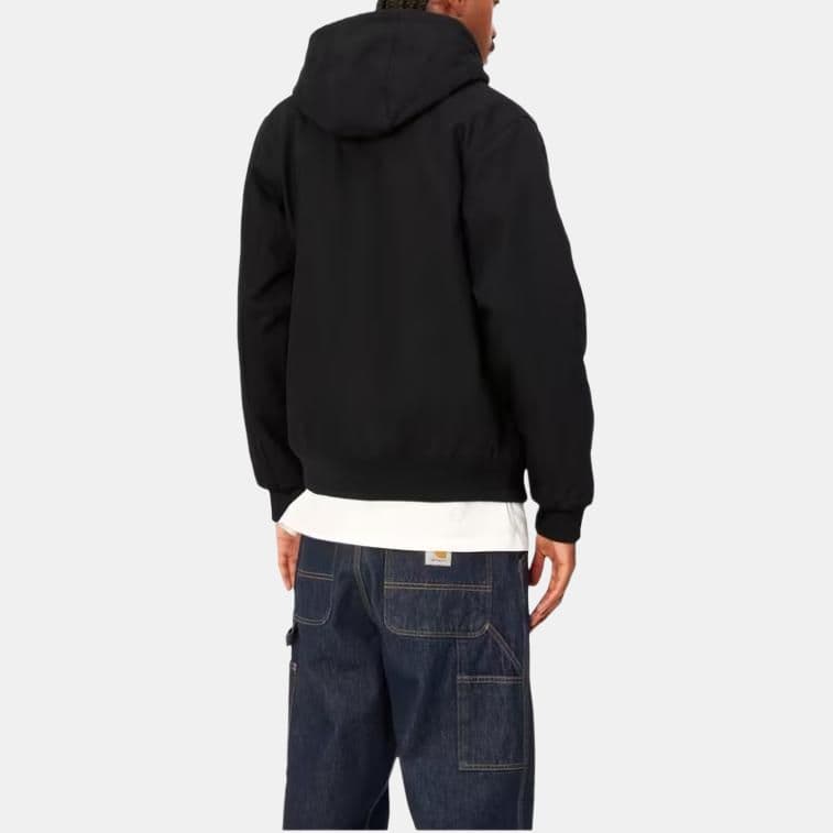 Куртка Carhartt WIP Active Jacket - изображение 6