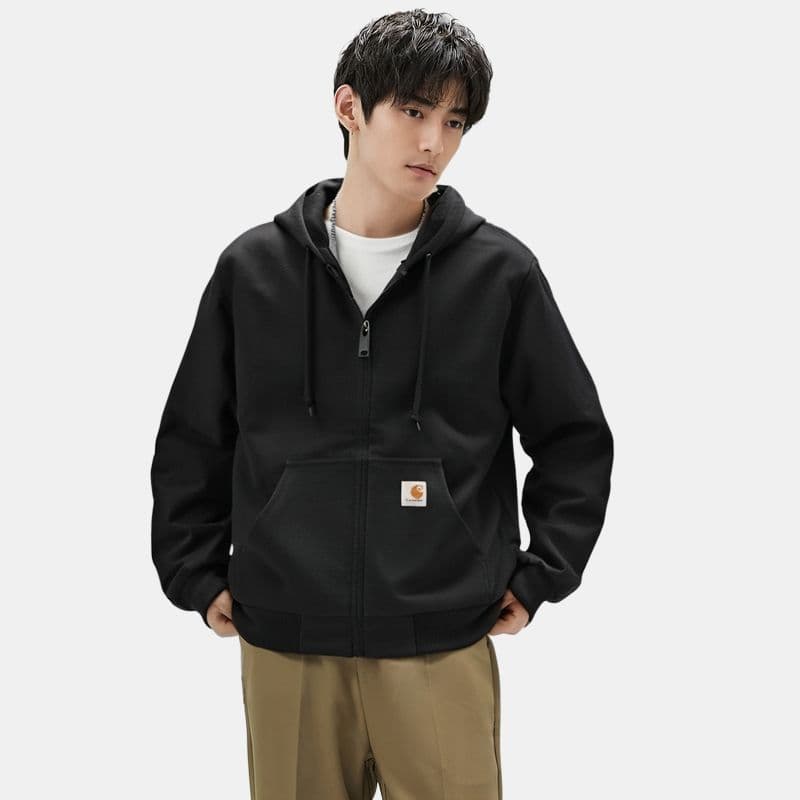 Куртка Carhartt WIP Active Jacket - изображение 3