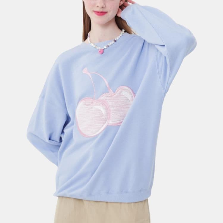 Худи kirsh FW22 Logo - изображение 2