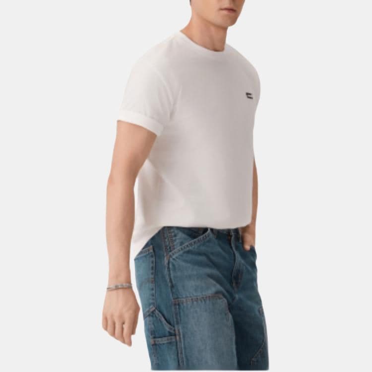 Футболка levis T - изображение 5