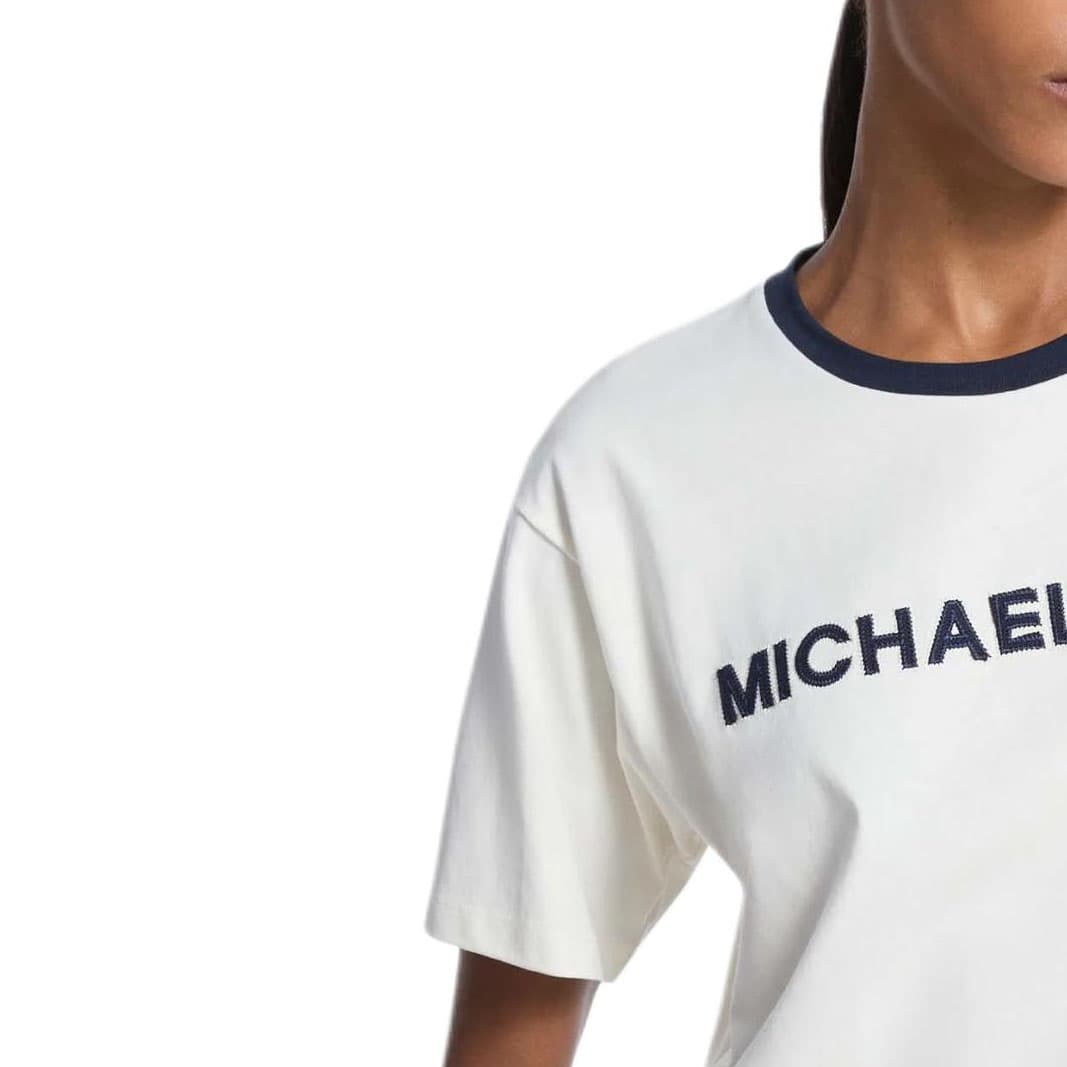 Футболка MICHAEL KORS T - изображение 5